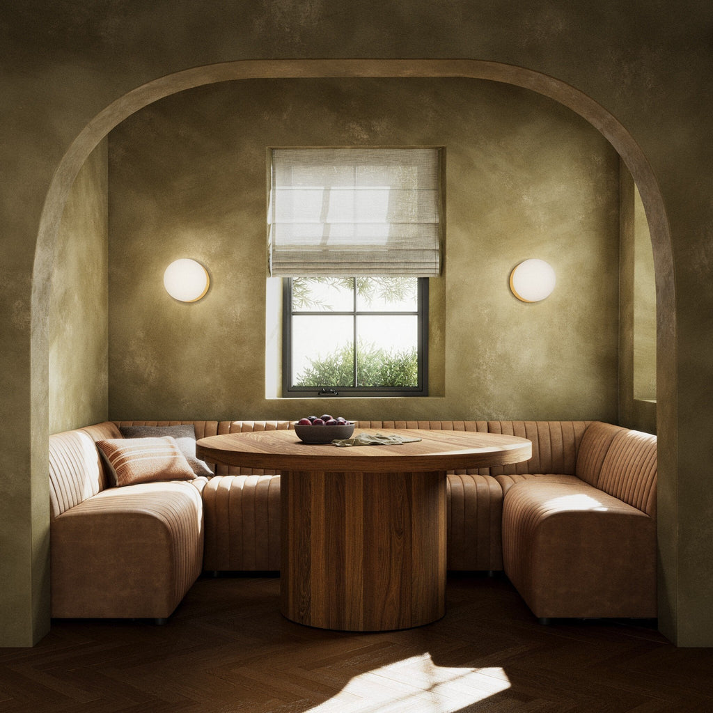 Augustine Dining Banquette U Shape
