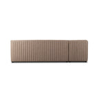 Augustine Dining Banquette, L-Shape