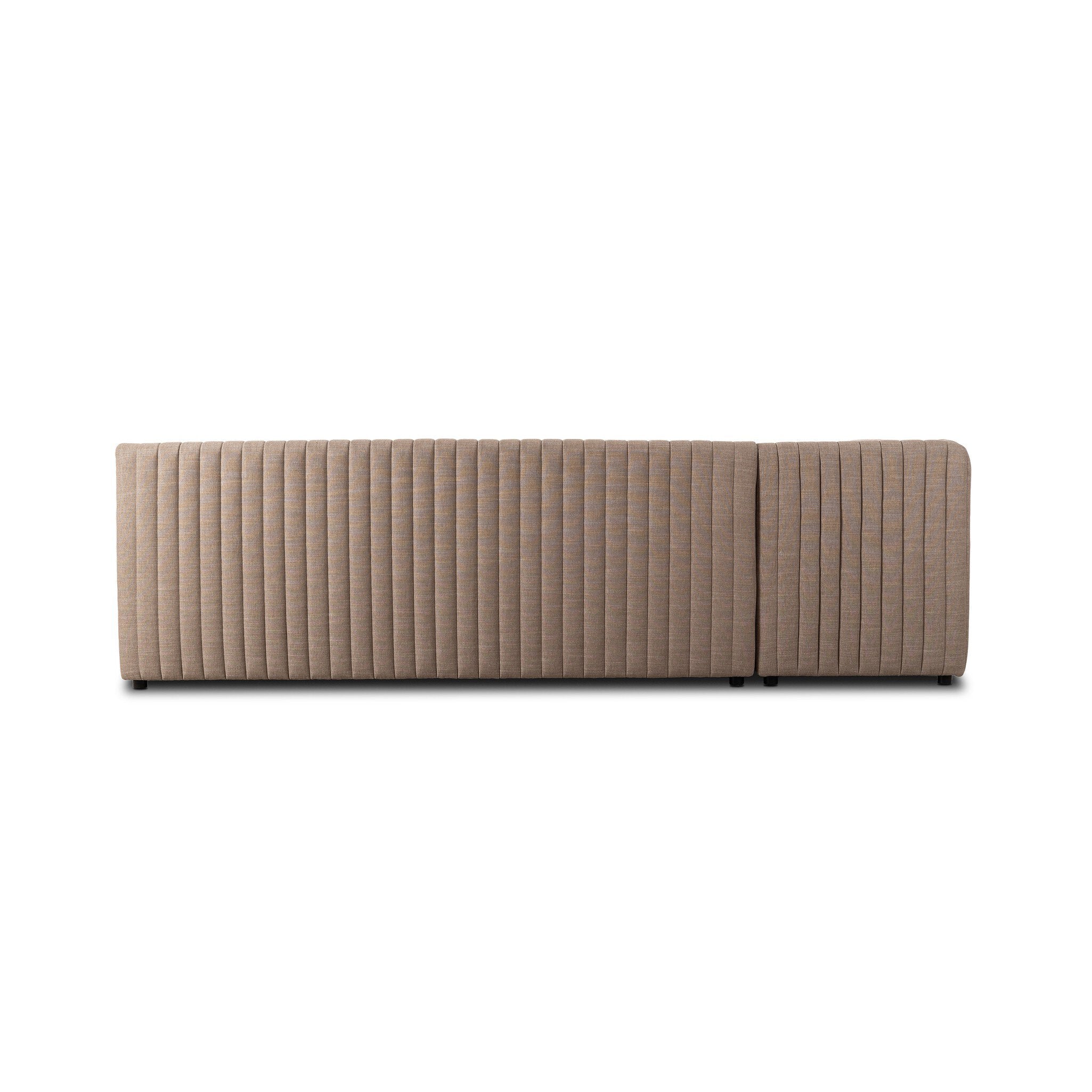 Augustine Dining Banquette, L-Shape