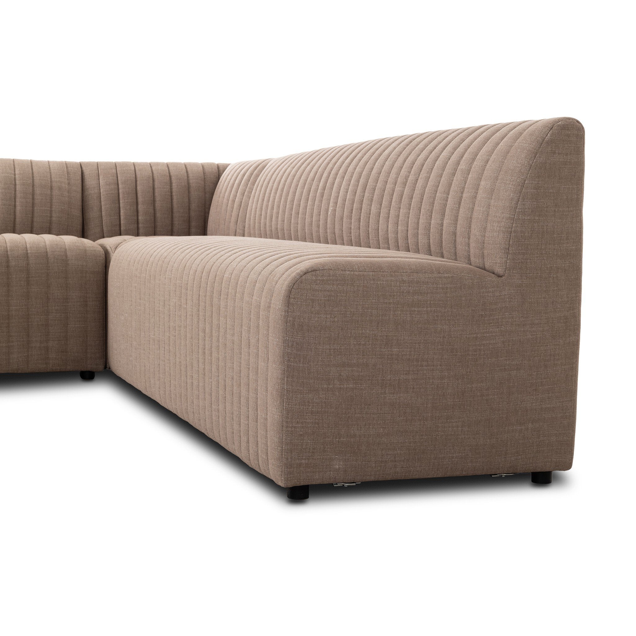 Augustine Dining Banquette, L-Shape