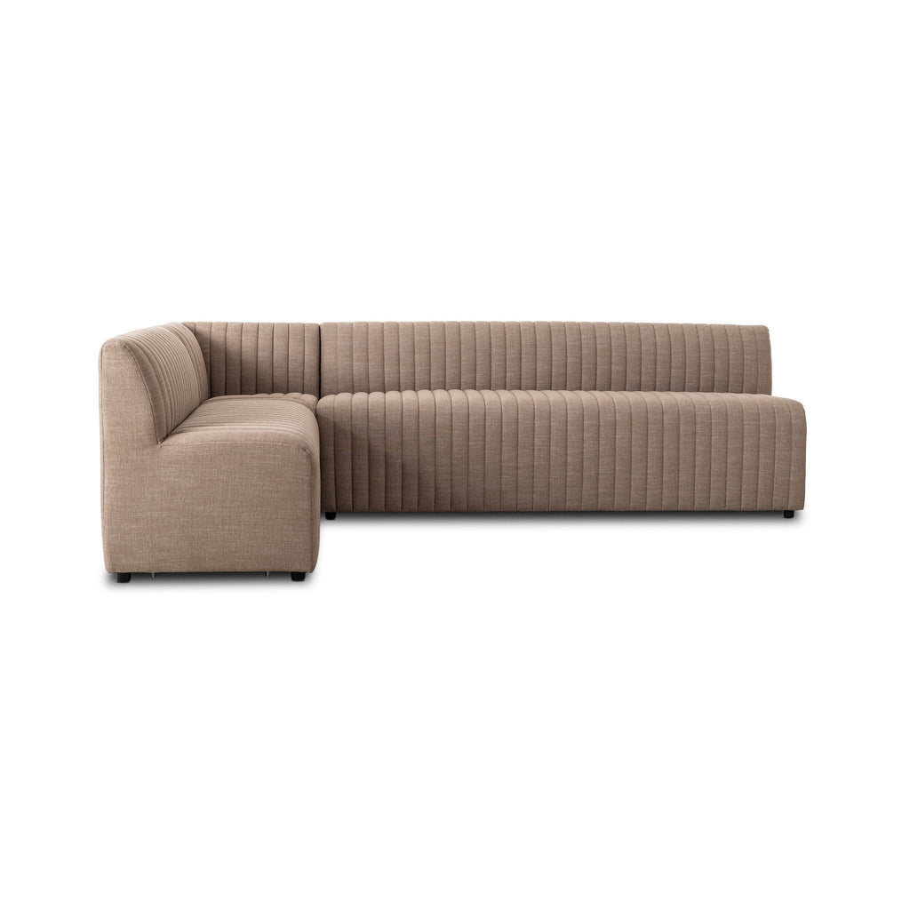 Augustine Dining Banquette, L-Shape