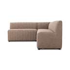 Augustine Dining Banquette, L-Shape
