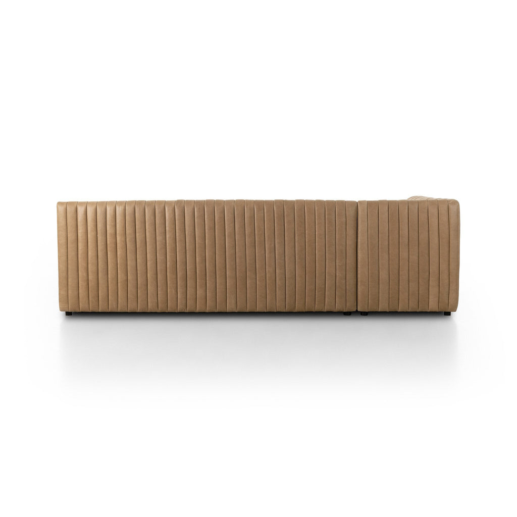 Augustine Dining Banquette, L-Shape