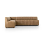 Augustine Dining Banquette, L-Shape