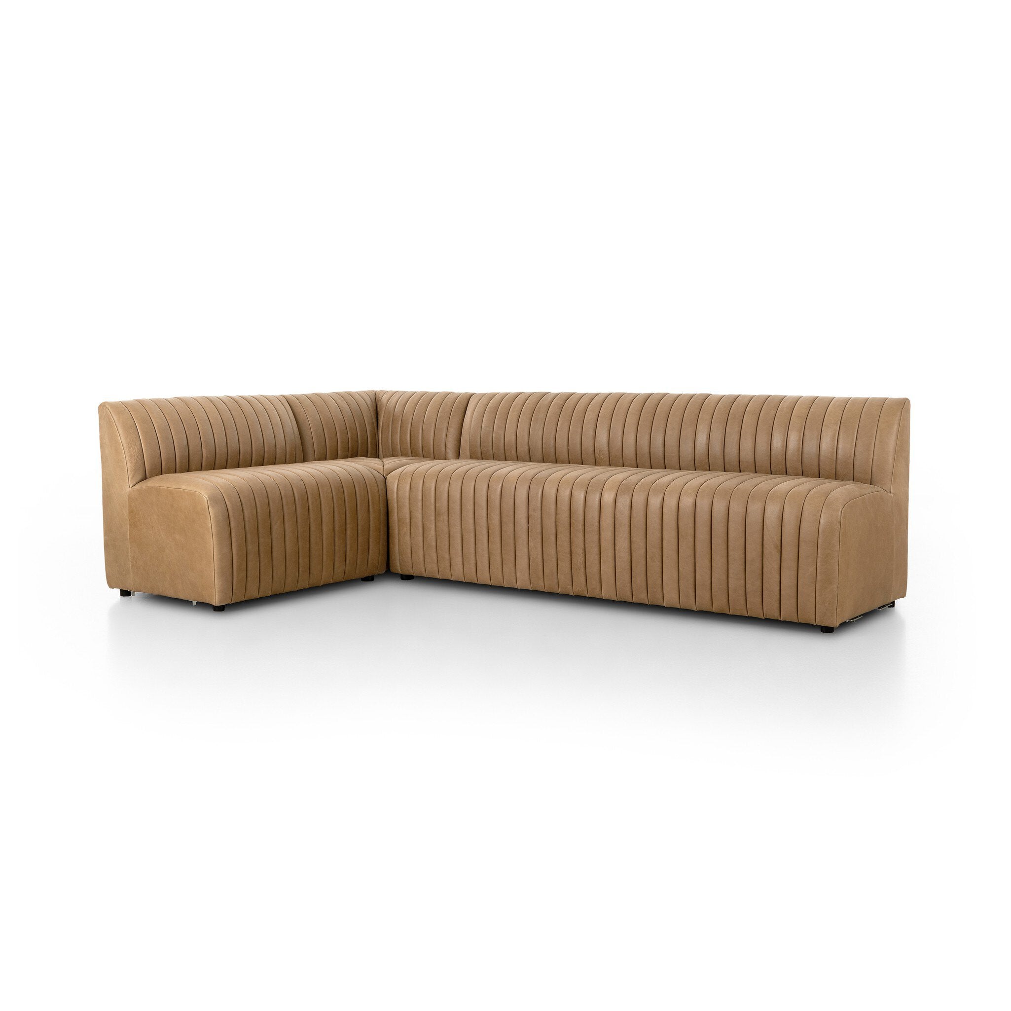 Augustine Dining Banquette, L-Shape