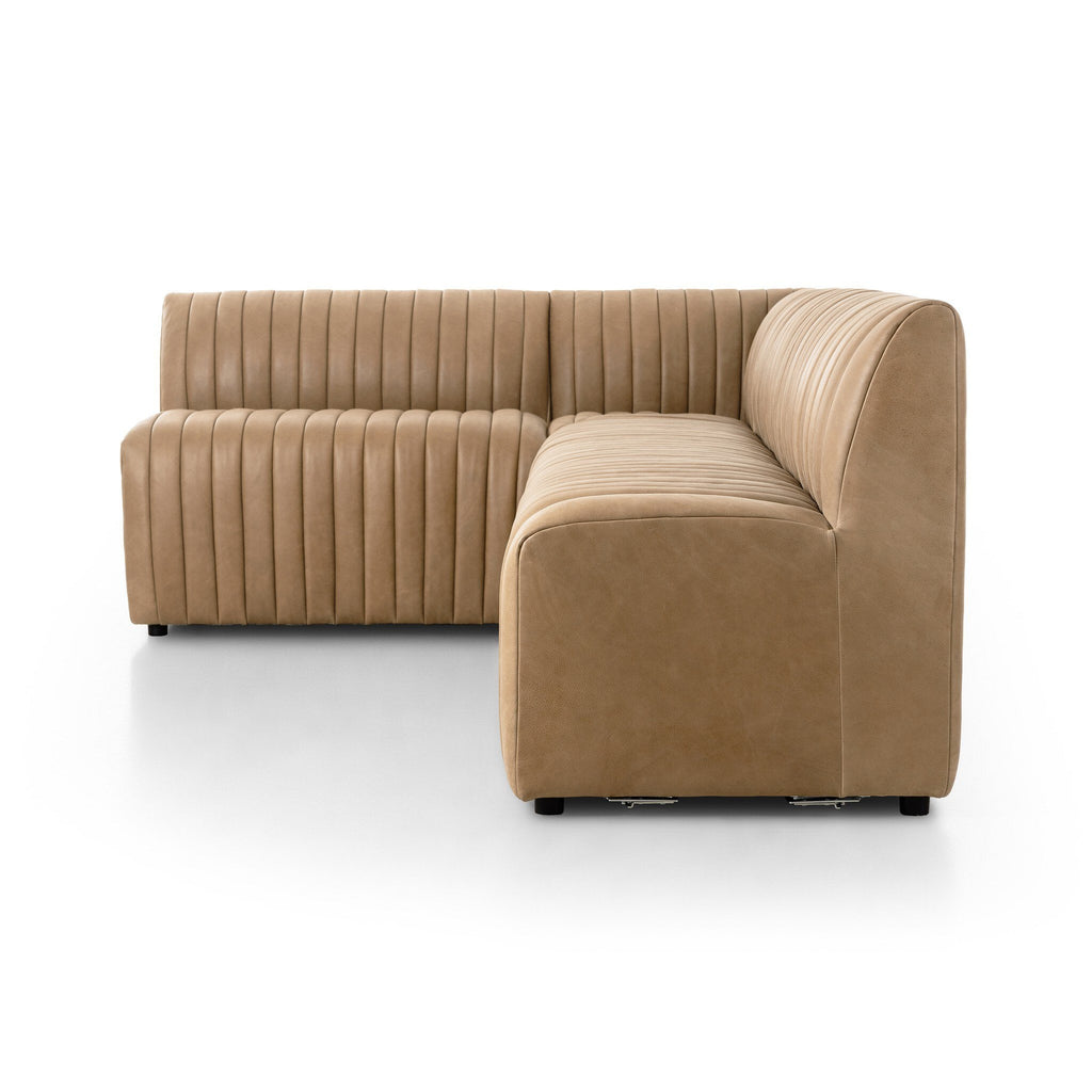 Augustine Dining Banquette, L-Shape