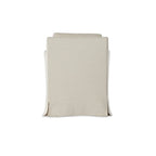 Monette Slipcover Dining Chair