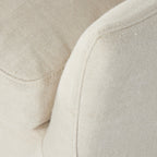 Monette Slipcover Dining Chair