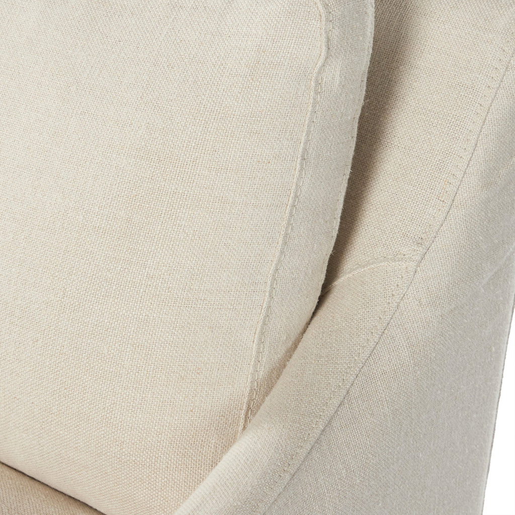 Monette Slipcover Dining Chair