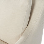 Monette Slipcover Dining Chair