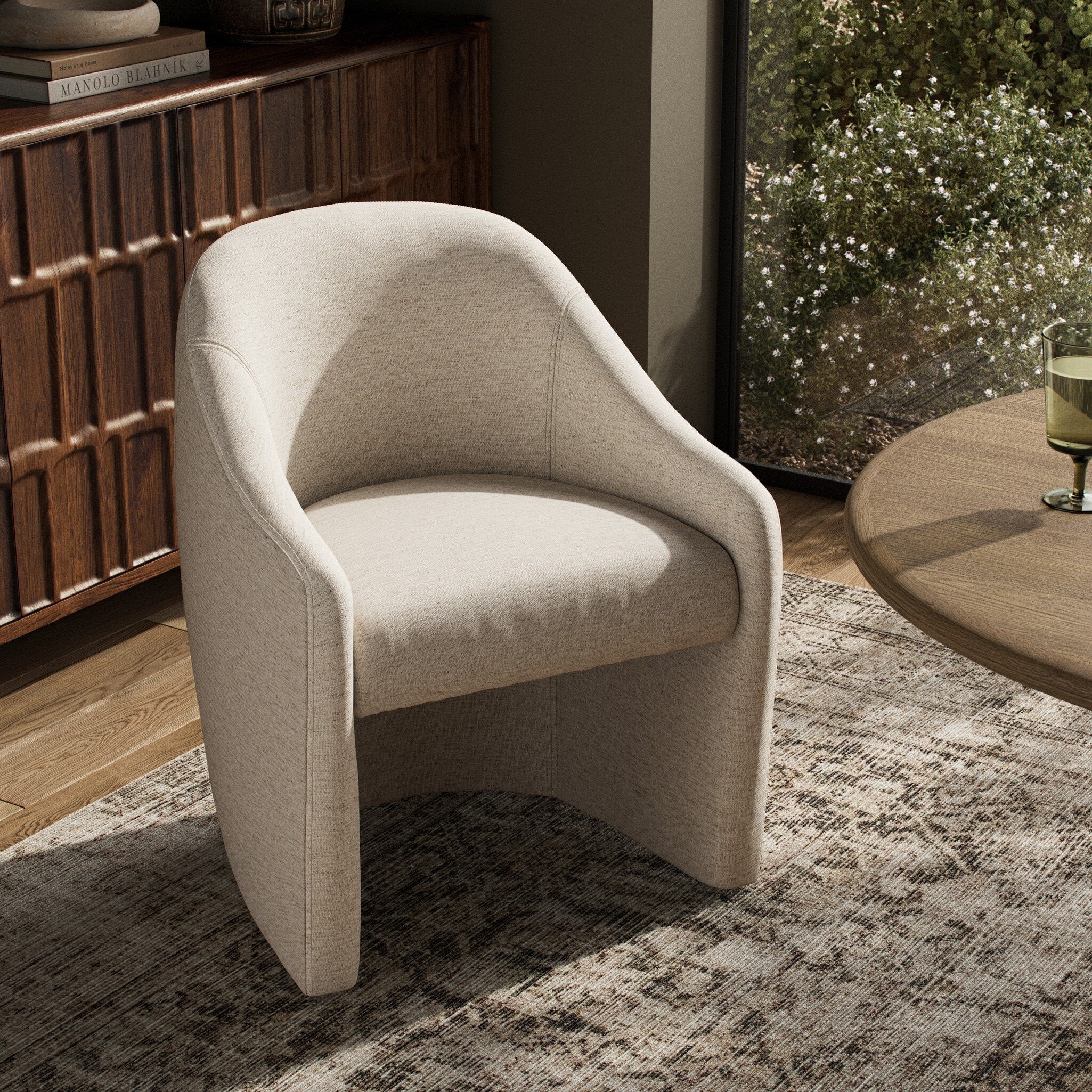 Lizzy Dining Chair