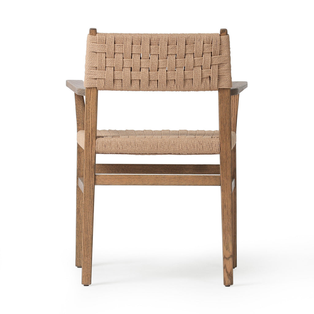 Hector Dining Armchair - StyleMeGHD - Dining Chairs