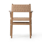 Hector Dining Armchair - StyleMeGHD - Dining Chairs