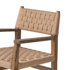 Hector Dining Armchair - StyleMeGHD - Dining Chairs
