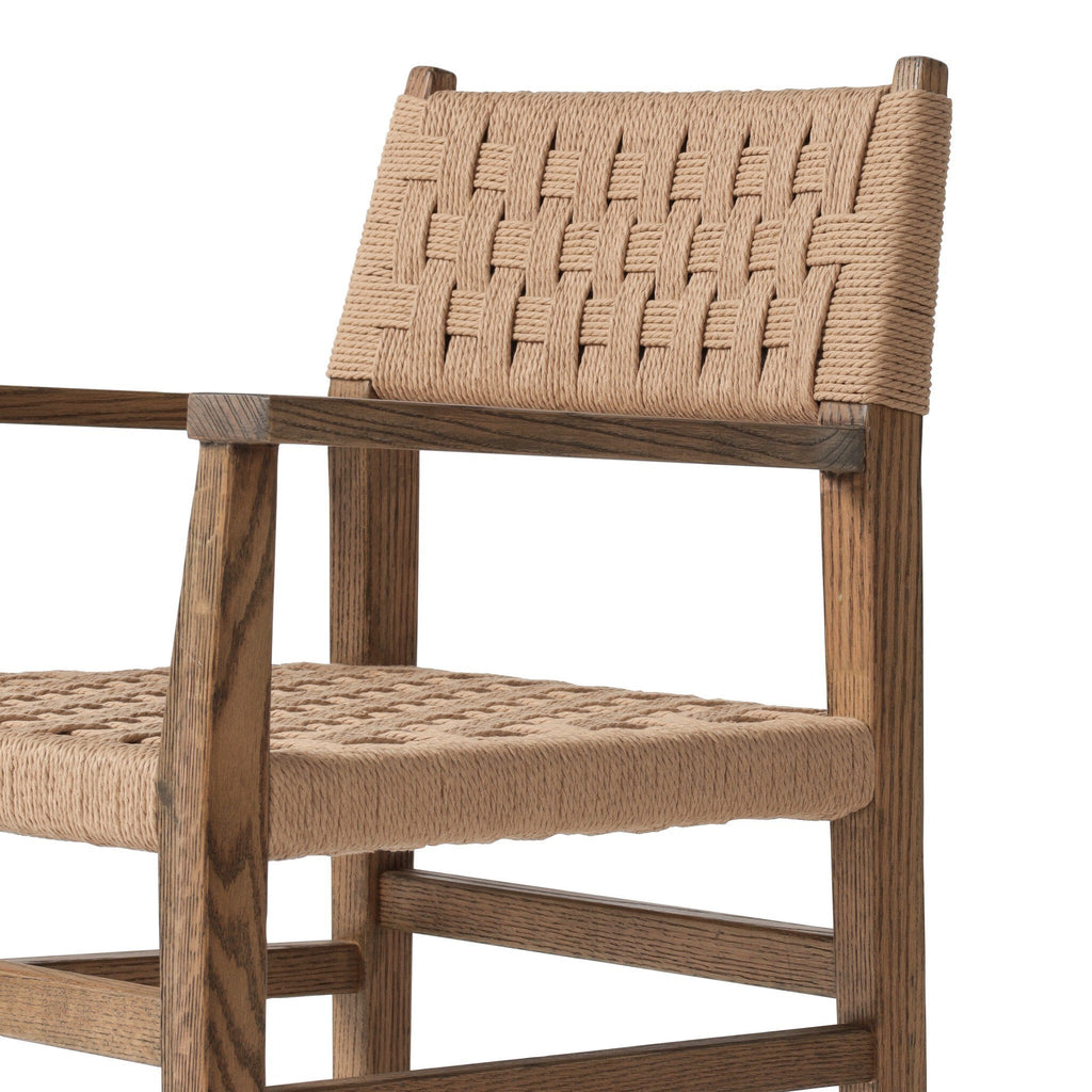 Hector Dining Armchair - StyleMeGHD - Dining Chairs