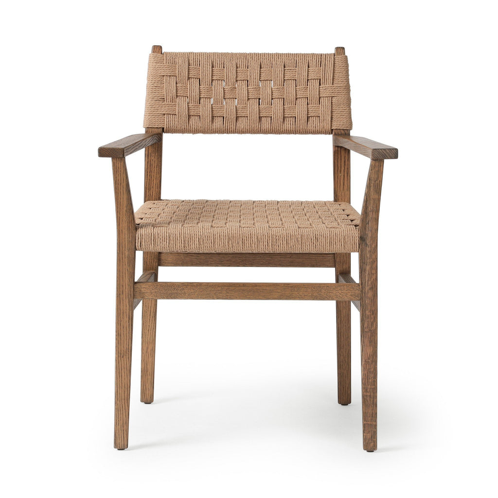 Hector Dining Armchair - StyleMeGHD - Dining Chairs