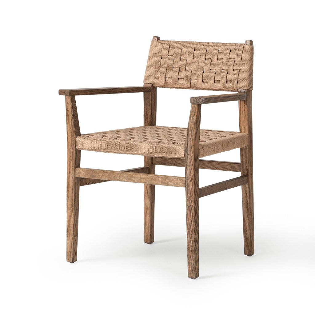 Hector Dining Armchair - StyleMeGHD - Dining Chairs