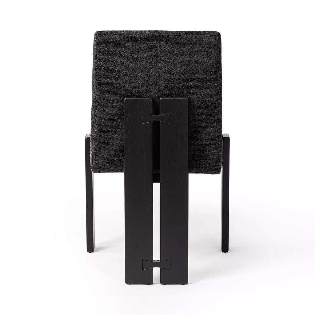 Reed Dining Chair