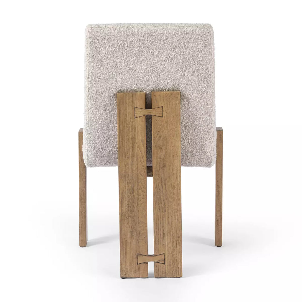 Reed Dining Chair