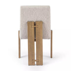 Reed Dining Chair