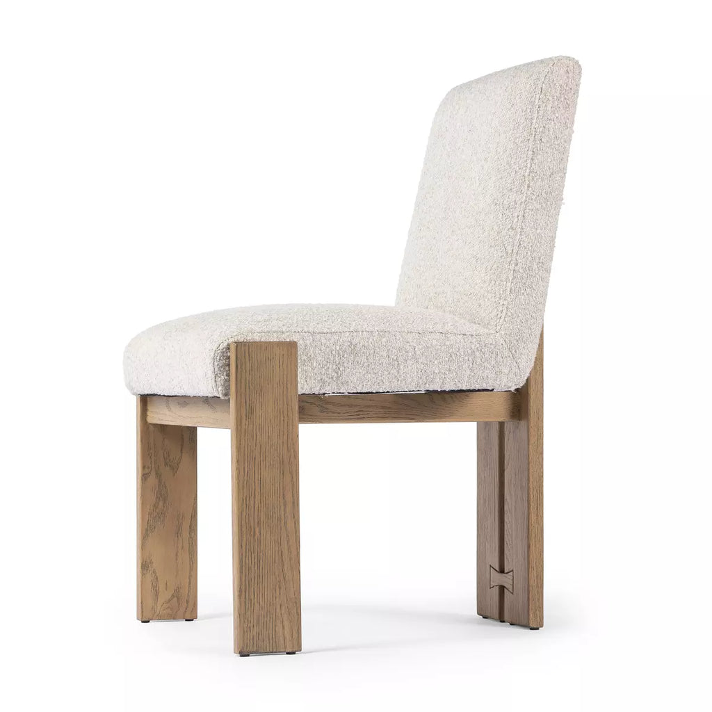 Reed Dining Chair