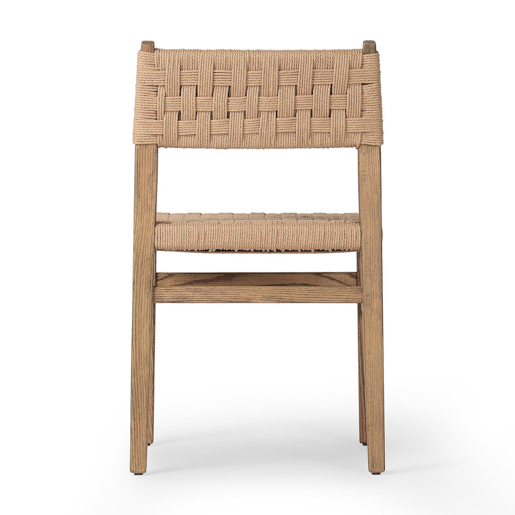 Boone Dining Chair - StyleMeGHD - Dining Chairs
