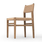 Boone Dining Chair - StyleMeGHD - Dining Chairs