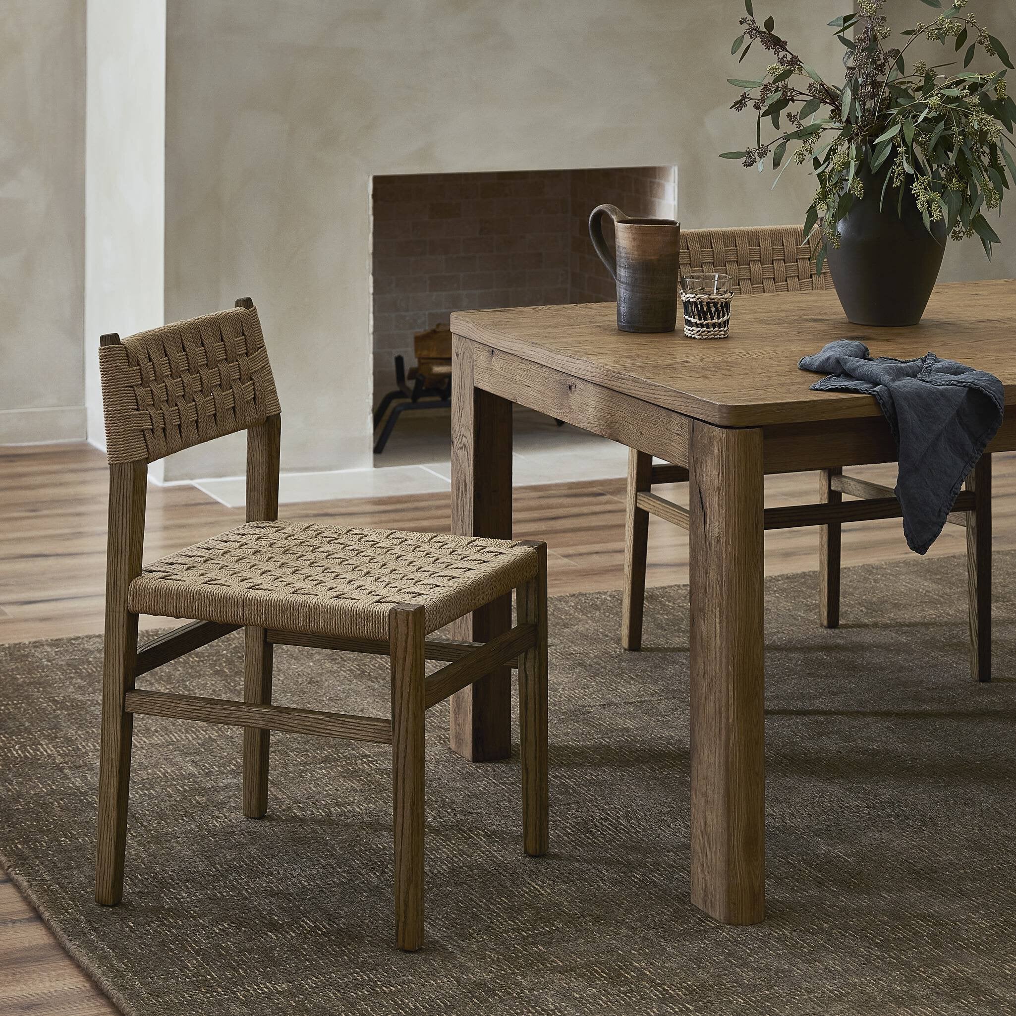 Boone Dining Chair - StyleMeGHD - Dining Chairs