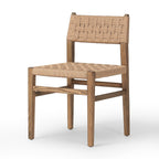 Boone Dining Chair - StyleMeGHD - Dining Chairs
