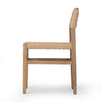 Boone Dining Chair - StyleMeGHD - Dining Chairs