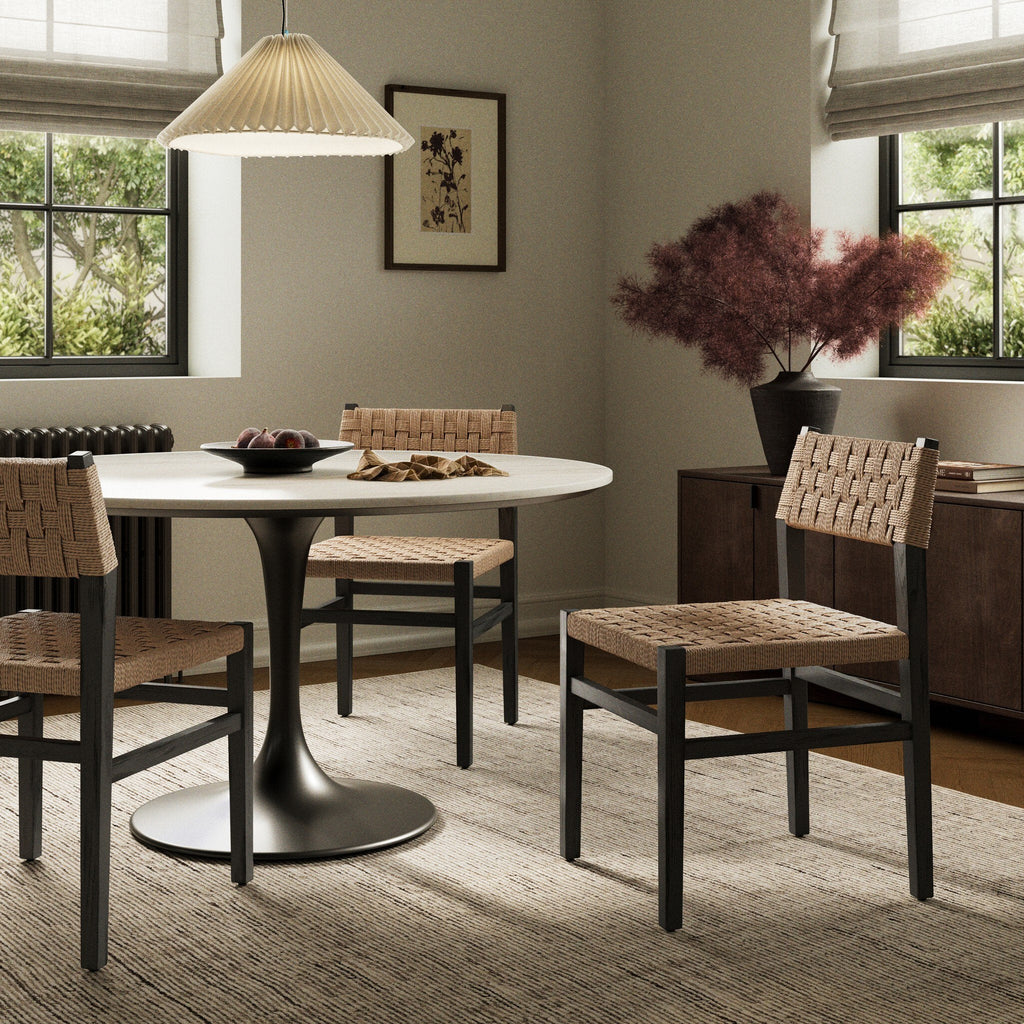 Boone Dining Chair