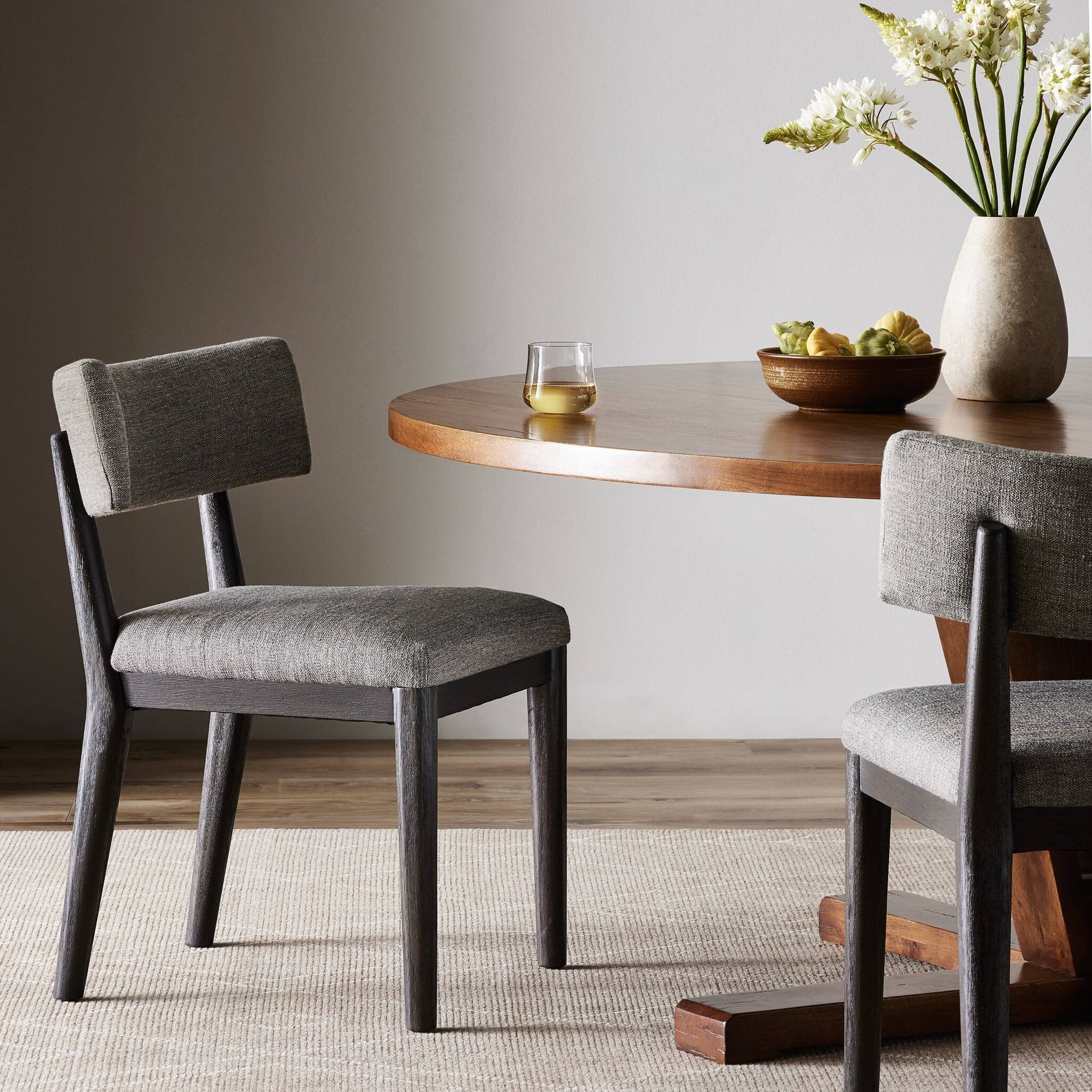 Kylie Dining Chair-Dining Chairs-StyleMeGHD