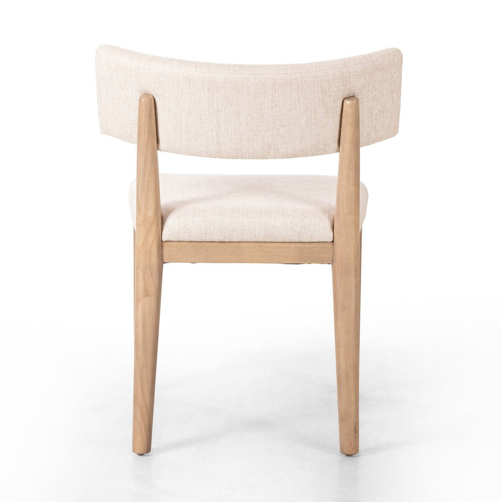 Kylie Dining Chair ESSENCE NATURAL (old)