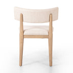 Kylie Dining Chair ESSENCE NATURAL (old)