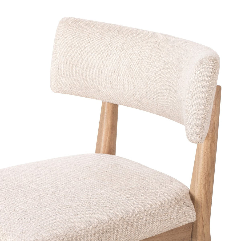 Kylie Dining Chair ESSENCE NATURAL (old)