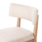 Kylie Dining Chair ESSENCE NATURAL (old)
