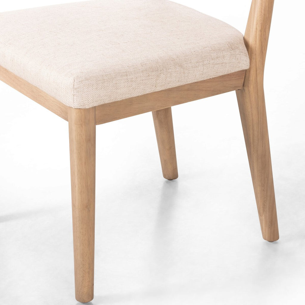 Kylie Dining Chair ESSENCE NATURAL (old)