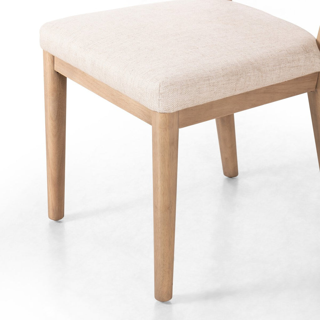 Kylie Dining Chair ESSENCE NATURAL (old)