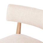 Kylie Dining Chair ESSENCE NATURAL (old)