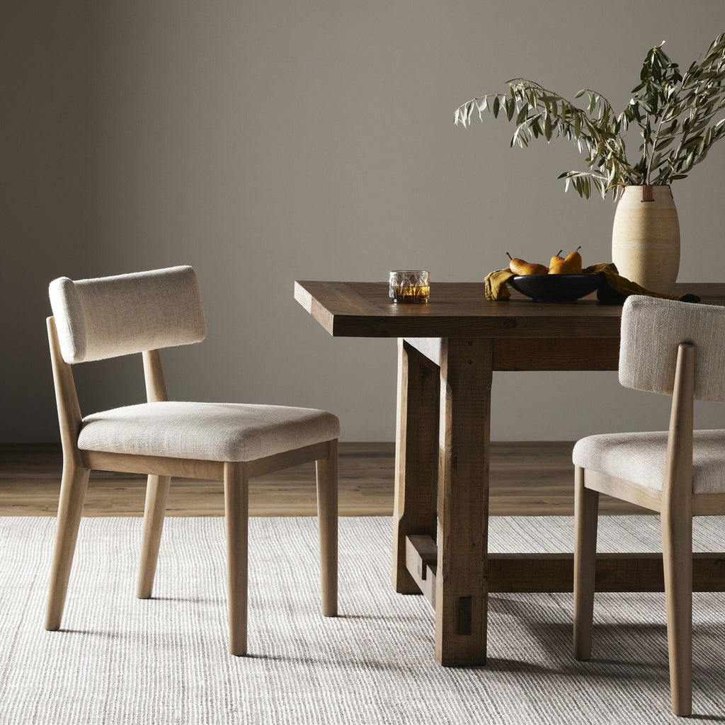 Kylie Dining Chair ESSENCE NATURAL (old)