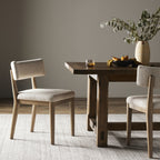 Kylie Dining Chair ESSENCE NATURAL (old)