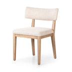 Kylie Dining Chair ESSENCE NATURAL (old)