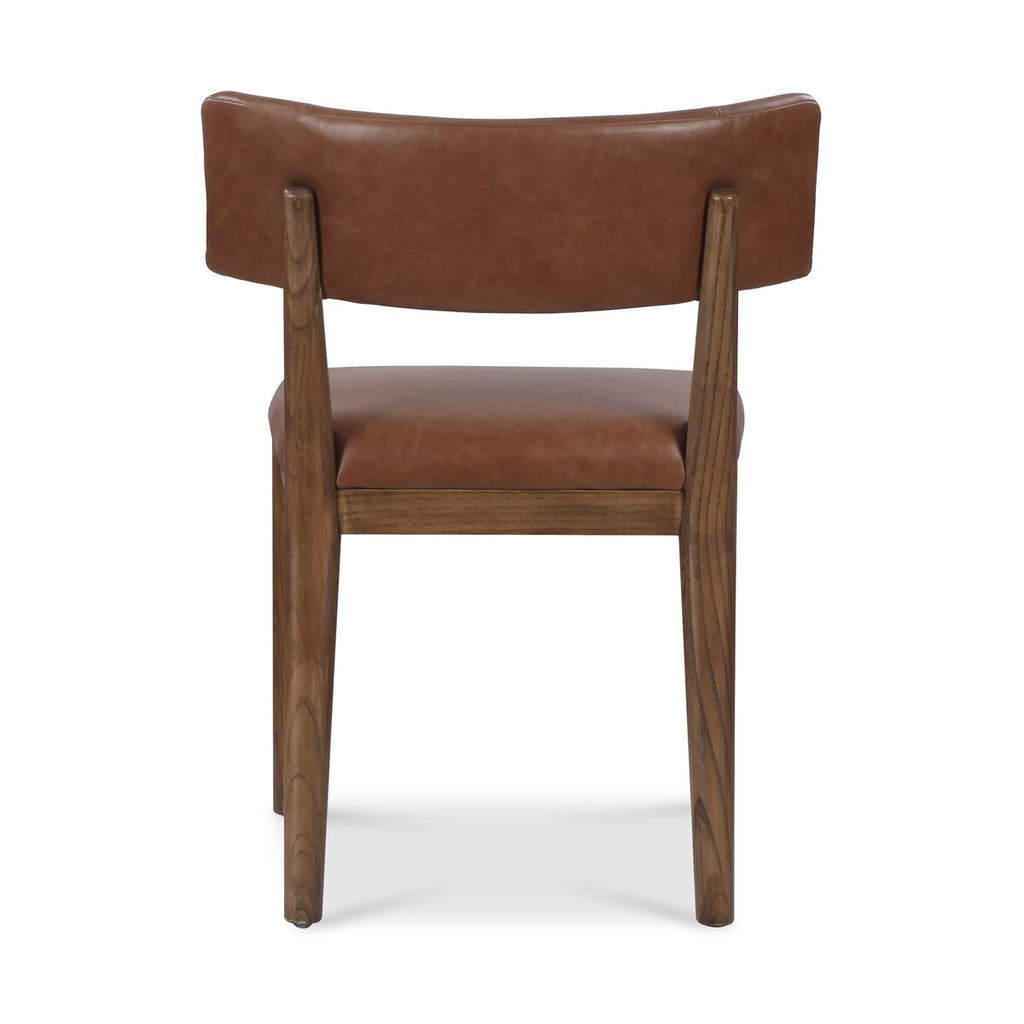Kylie Dining Chair ESSENCE NATURAL (old)