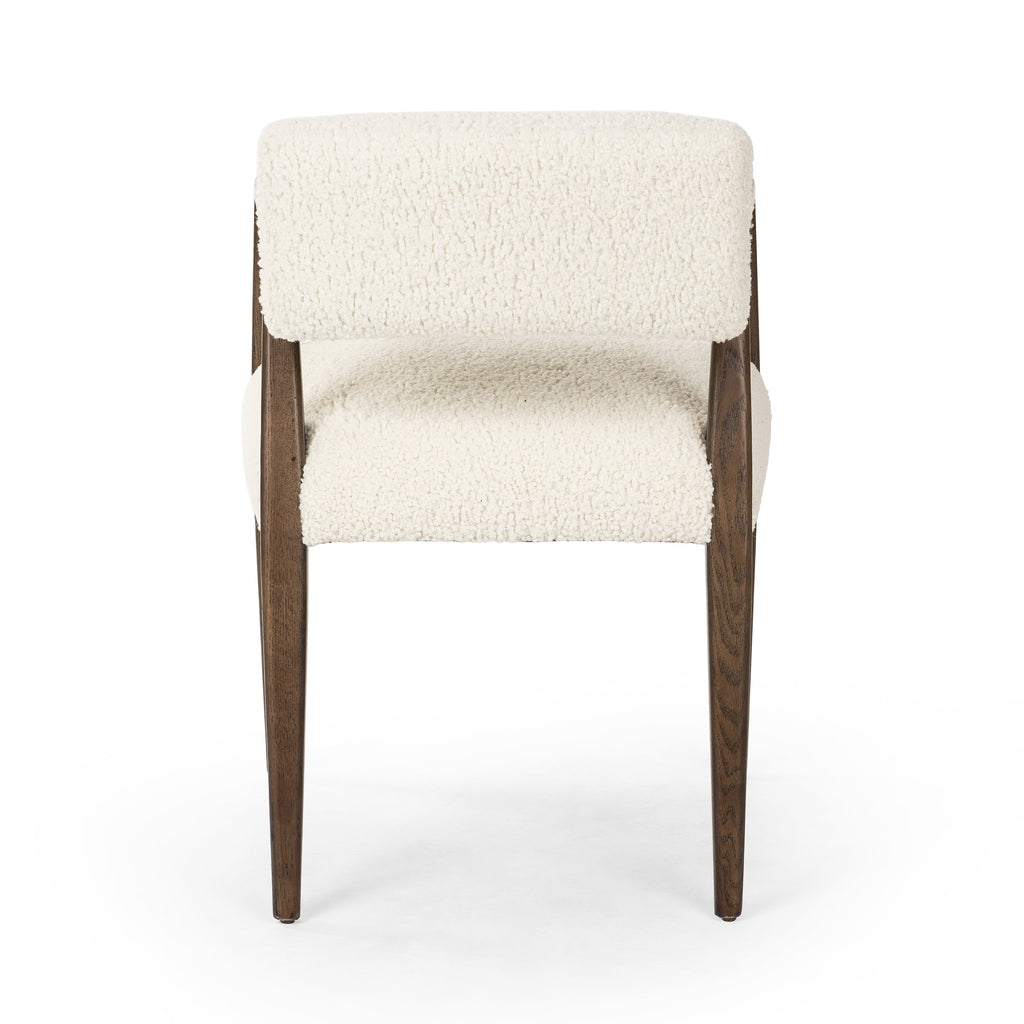Lexi Dining Armchair