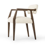 Lexi Dining Armchair