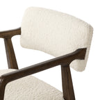 Lexi Dining Armchair