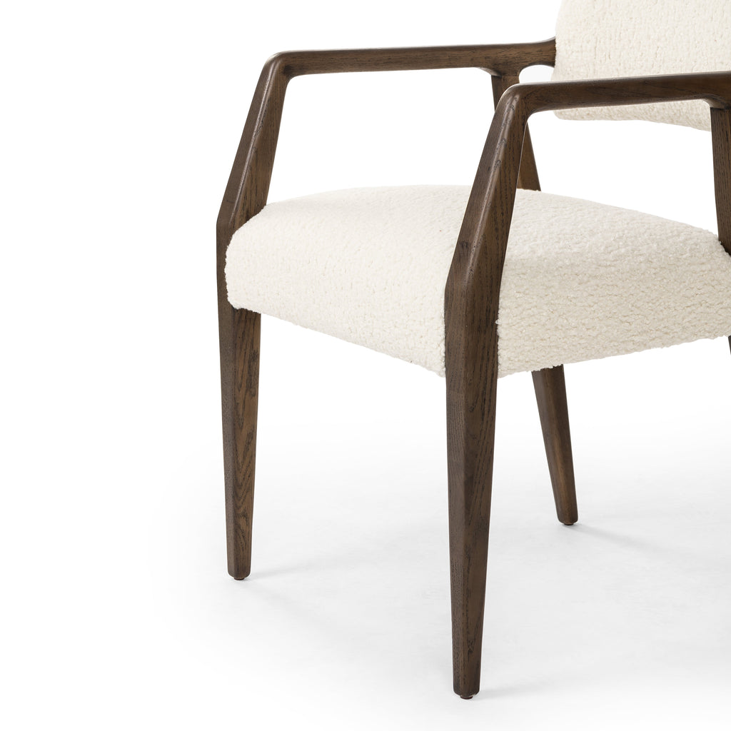 Lexi Dining Armchair