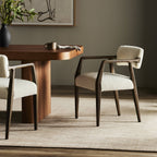 Lexi Dining Armchair