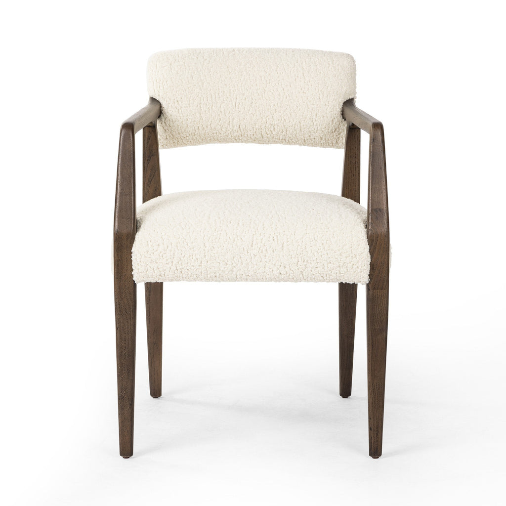 Lexi Dining Armchair