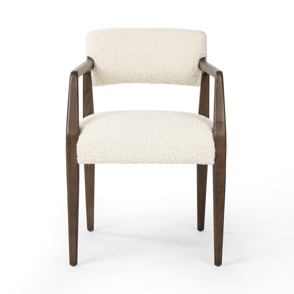Lexi Dining Armchair